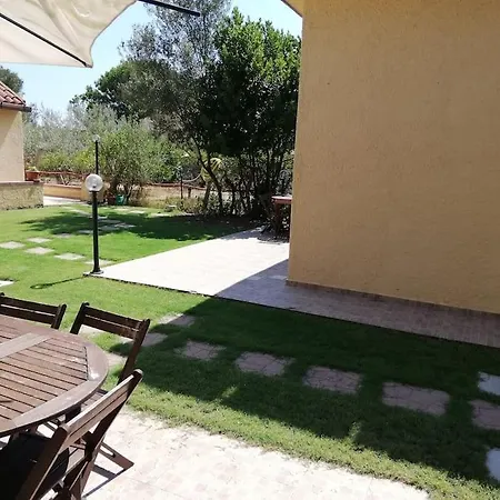Sinfonia D'estate Ferienhaus *
