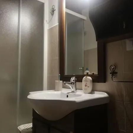 Ferienhaus Sinfonia D'estate Sant Isidoro (Sardinia)