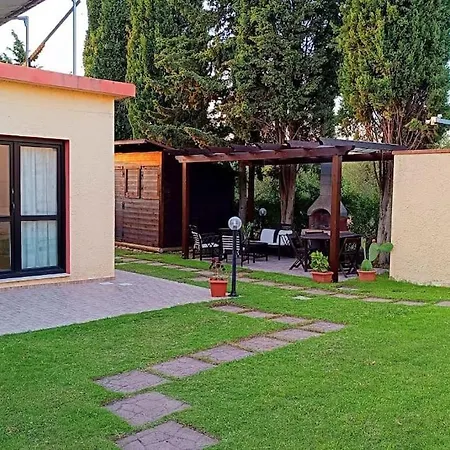 Sinfonia D'estate Ferienhaus Sant Isidoro (Sardinia)
