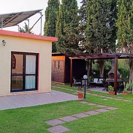 Ferienhaus Sinfonia D'estate