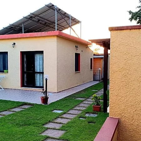 Ferienhaus Sinfonia D'estate Sant Isidoro (Sardinia)