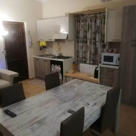 Дом отдыха Sinfonia D'estate Sant Isidoro (Sardinia)