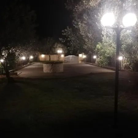 別荘 Sinfonia D'estate Sant' Isidoro