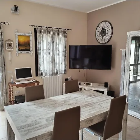 Sinfonia D'estate